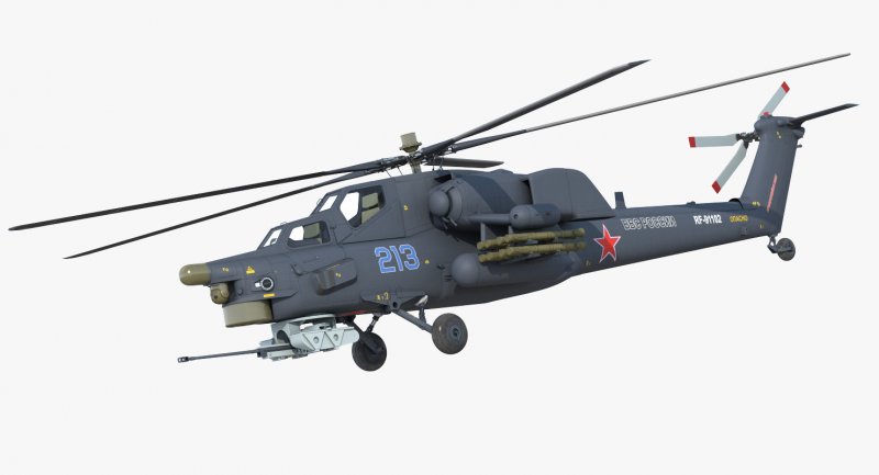 Ми 28 вектор