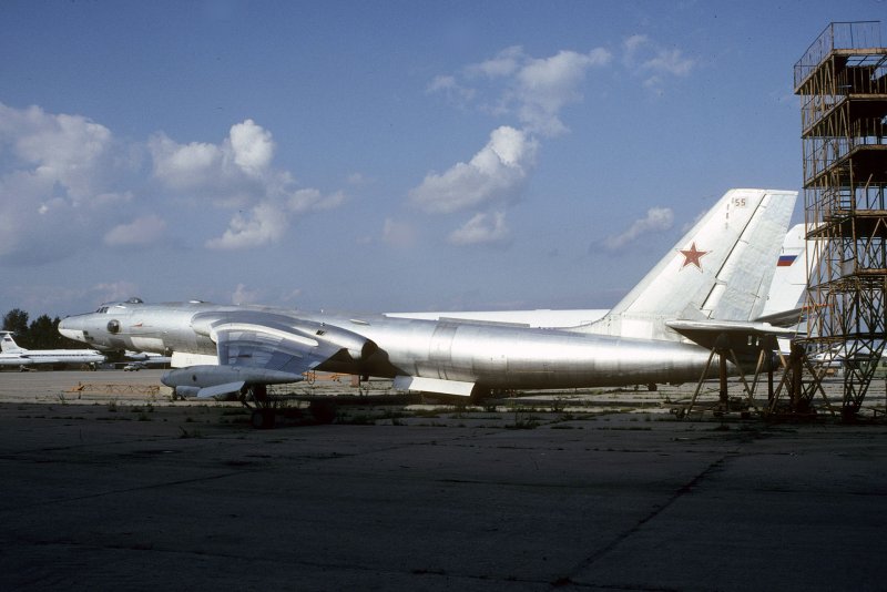 Ту-4 Китай