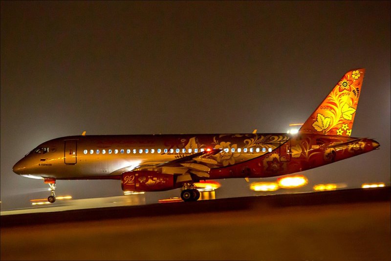 Ливрея all Nippon Airways