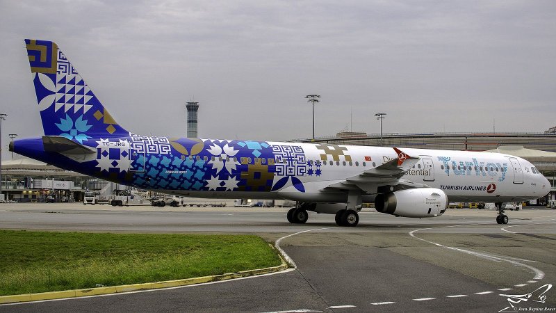 Brussels Airlines самолеты