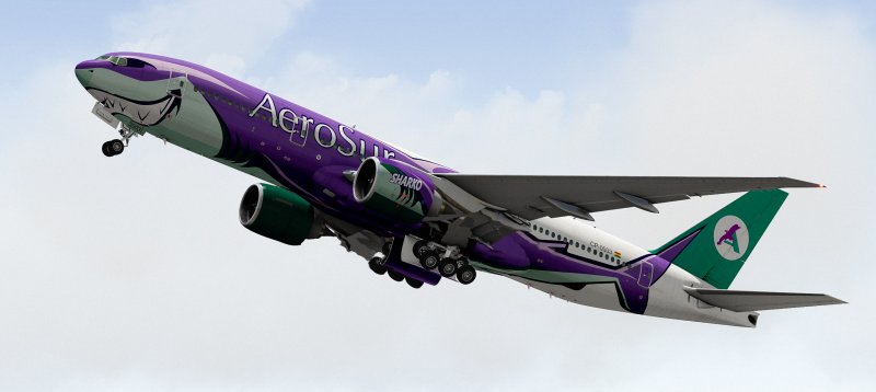 Boeing 737-800 победа Краснодаре