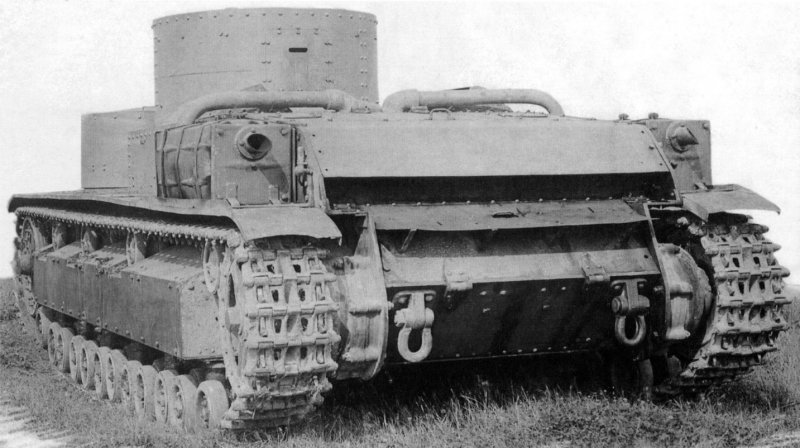 T40 tortushuvlar