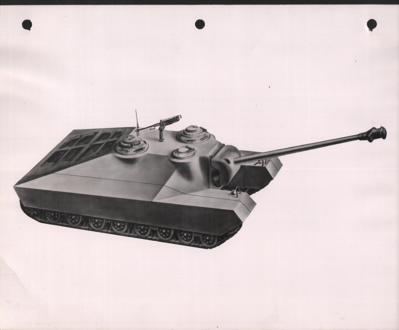 T28 Concept