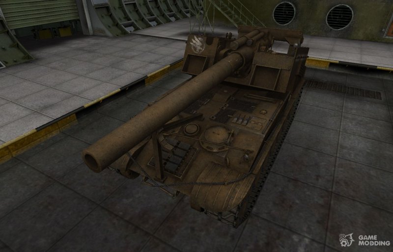 Т67 в World of Tanks