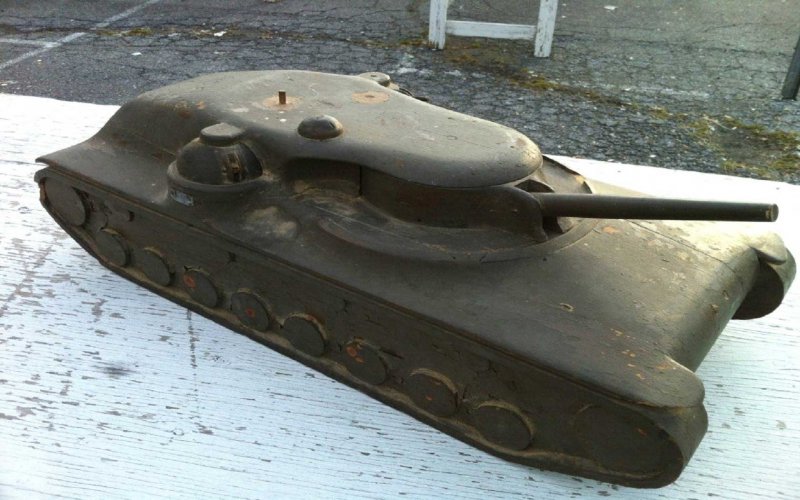 T28 САУ