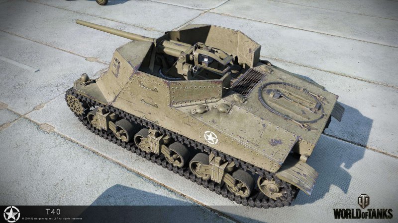 3000 Урона WOT