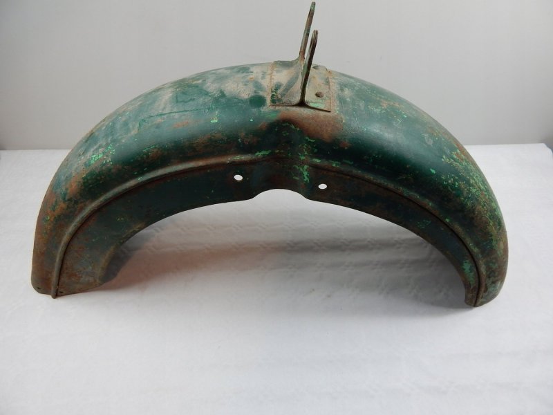 Урал m-62