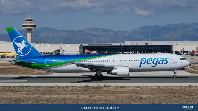 Боинг 767-3g5 er