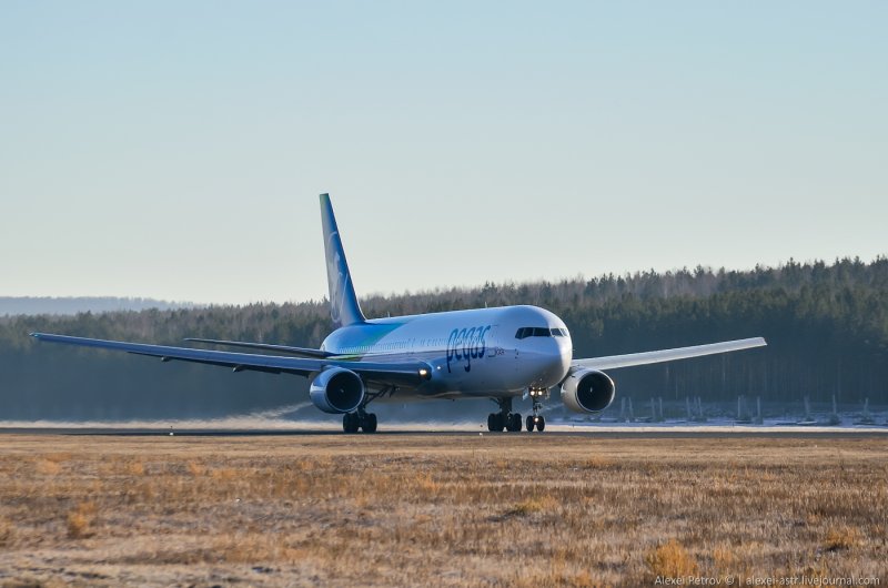 Икар Омск