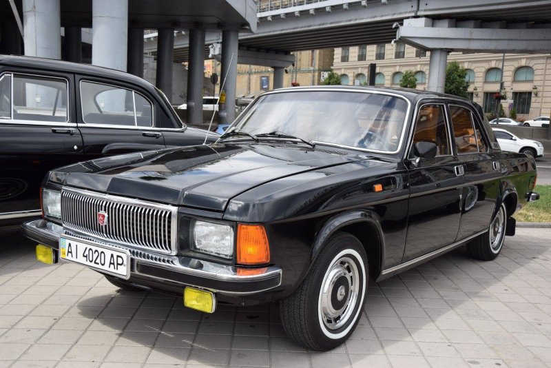 Волга 3102