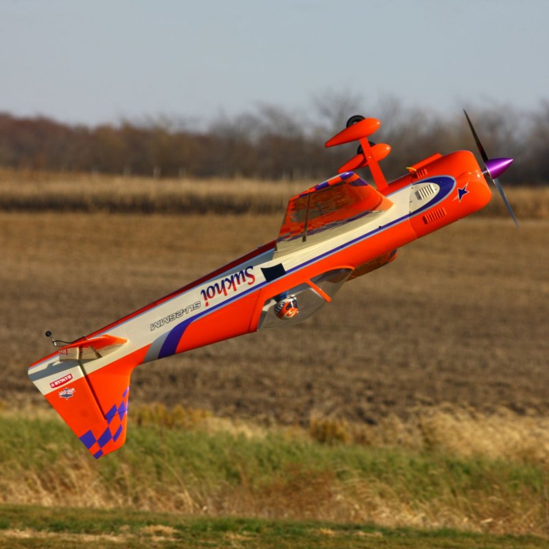 Ферма Су-26