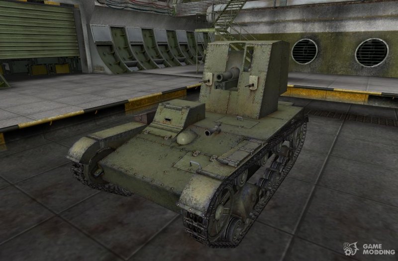 Су-26 штопор