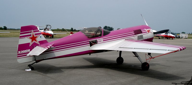 Су-26 самолёт