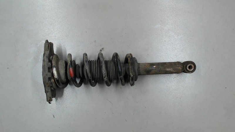 Nissan Almera g15 подвеска