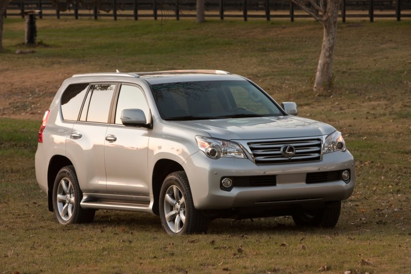 Lexus Lexus gx460