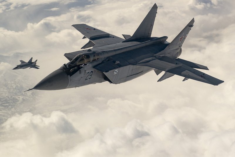 F22 Raptor