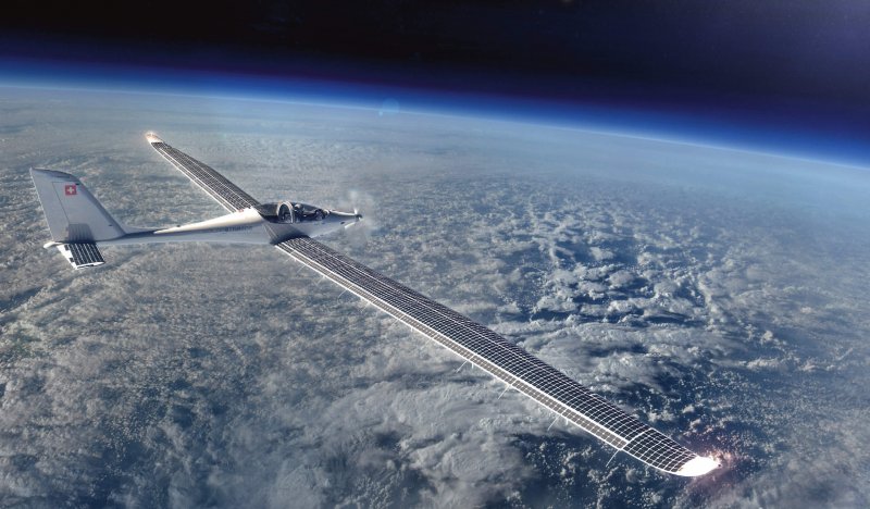 SR-72 гиперзвуковой самолет