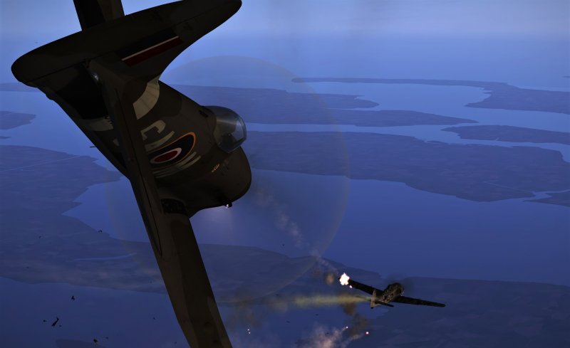 Ил-2 ам-38
