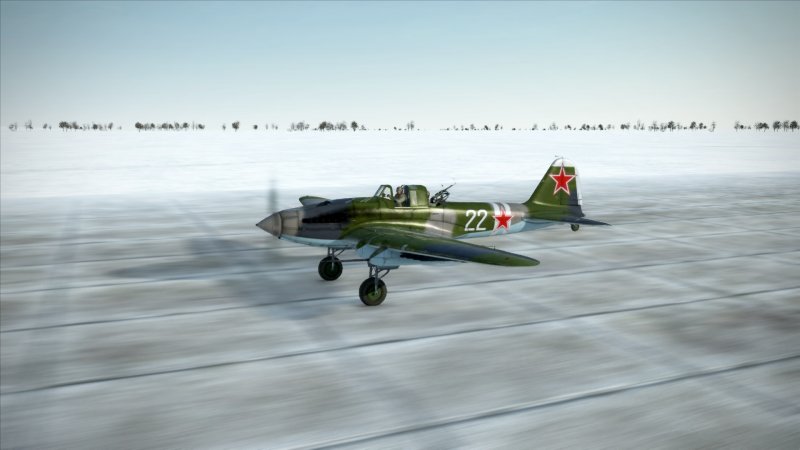 Ил-2 Штурмовик he
