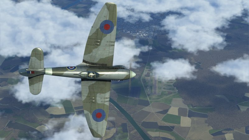 Ил 2 1943