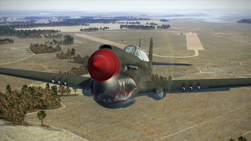 Ил-2 ам-38