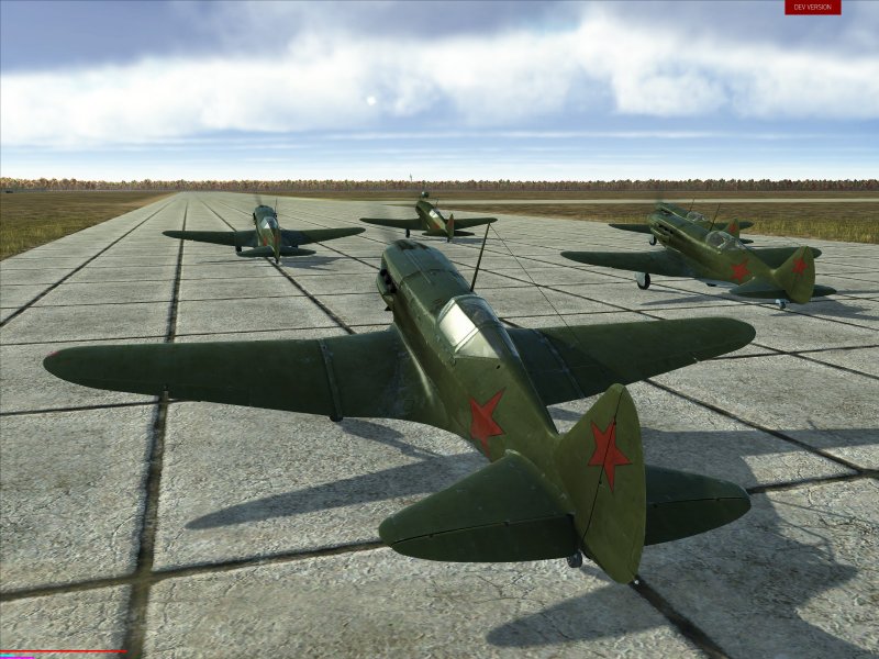 Ил-2 ам-38