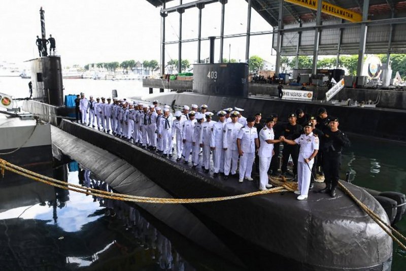 Submarine для ГТА 5