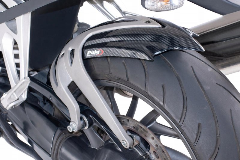 Заднее крыло BMW k1300