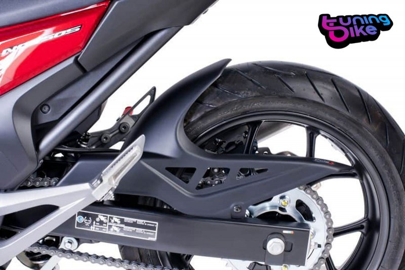 Racer Nitro rc250ck