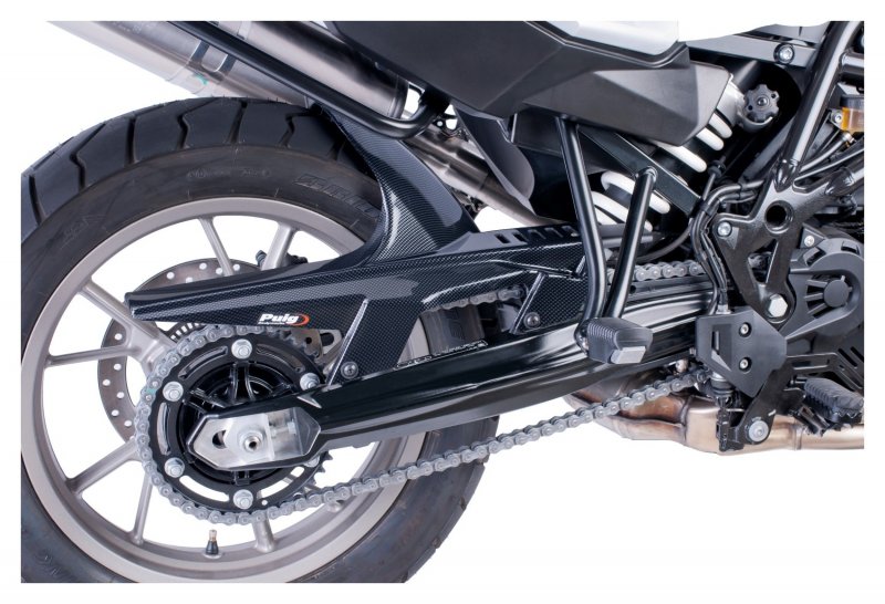 Слайдеры цепи BMW f800gs