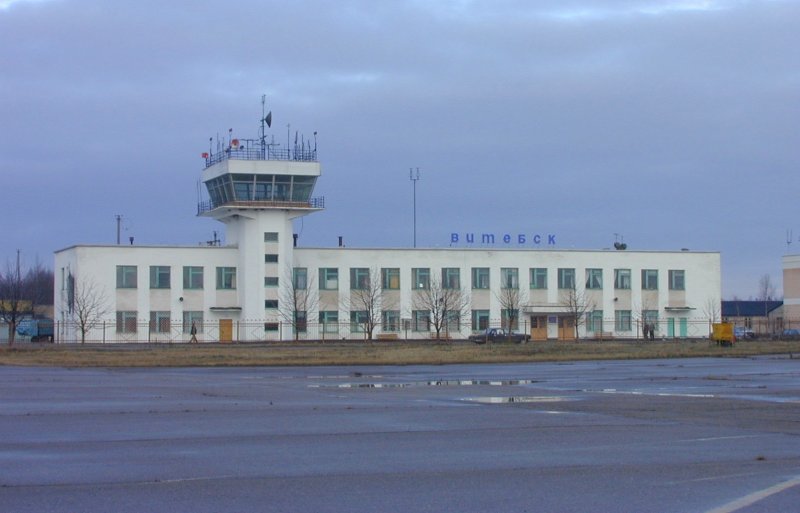 Авиакомпания скол l-410
