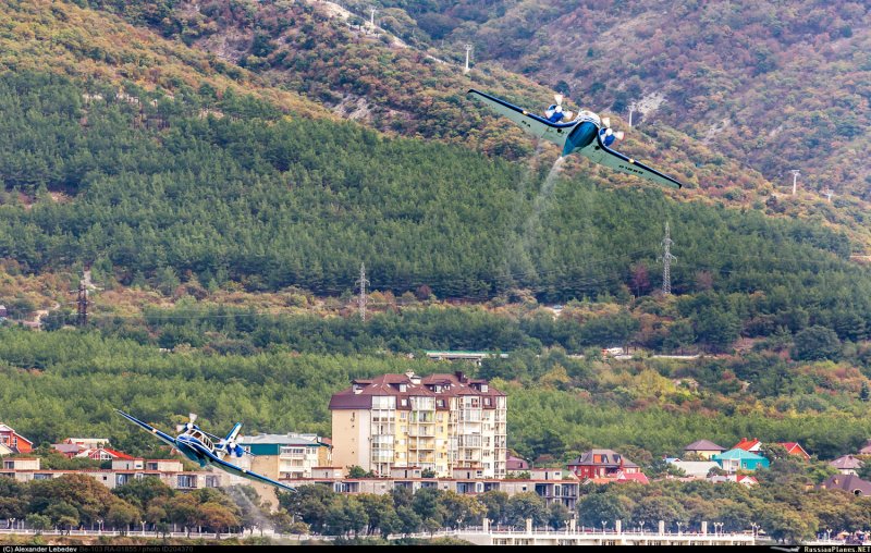 Комета Севастополь Ялта