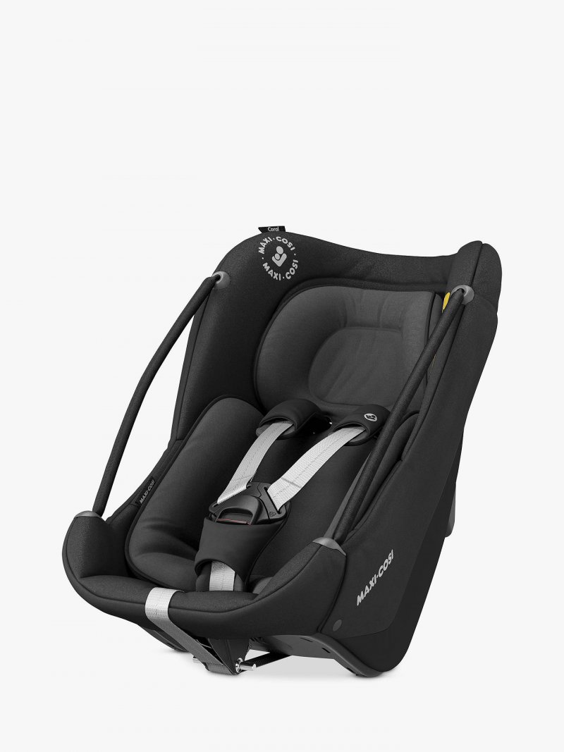 Maxi cosi автолюлька 0+