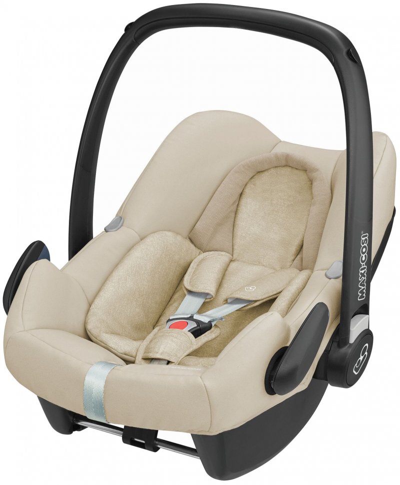 Автокресло Maxi cosi 0+