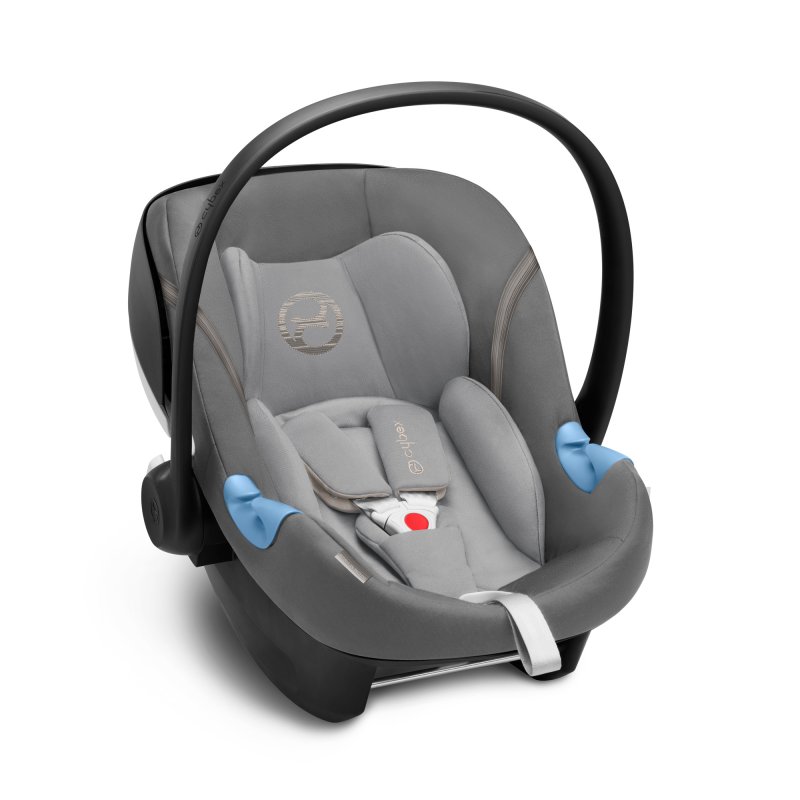Автолюлька Cybex Aton m