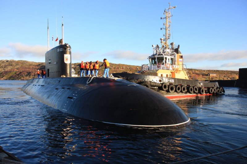 Парк Победы Уфа подводная лодка
