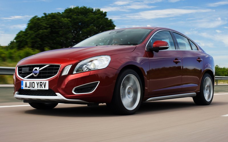 Volvo s60 Volvo