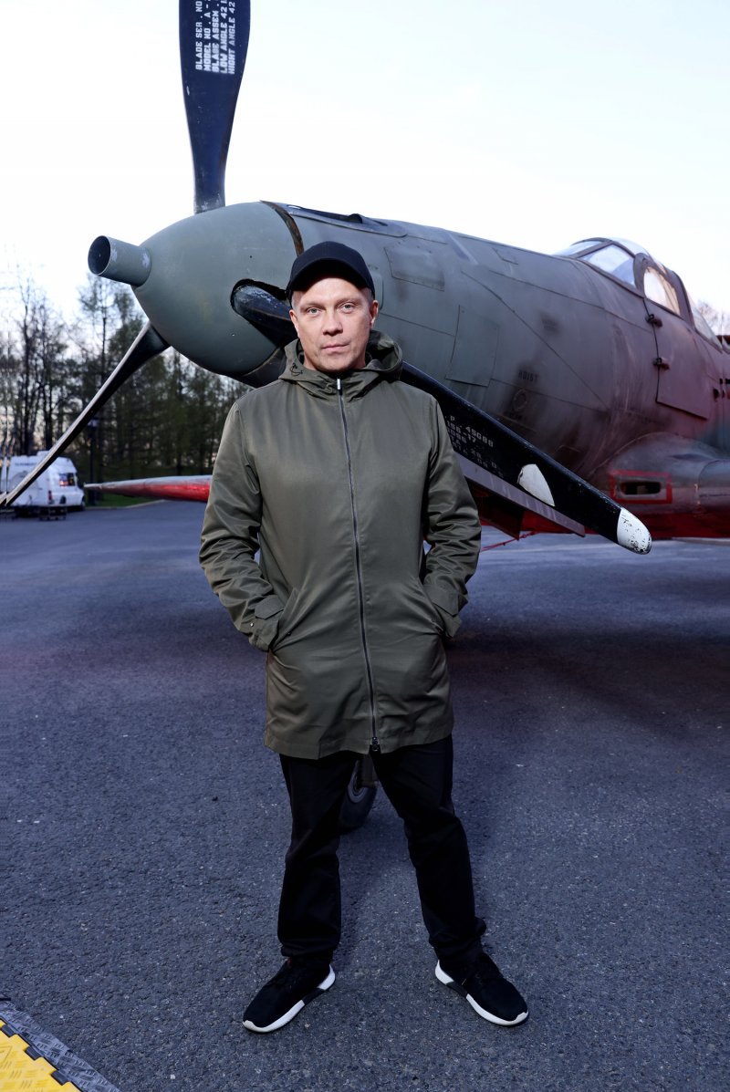 Девятаев Александр Михайлович