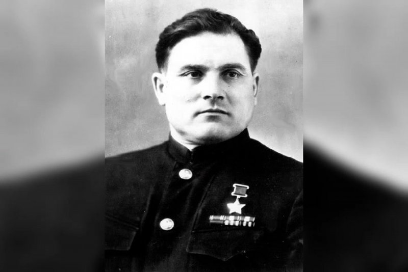 Хейнкель 111 Девятаева