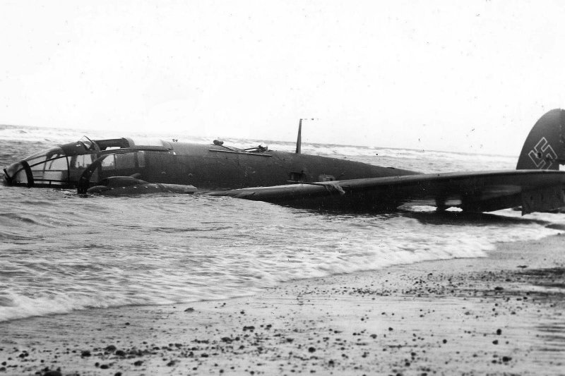 8 Июля 1917 Михаил Девятаев