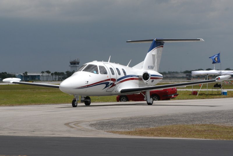 Eclipse 500 550