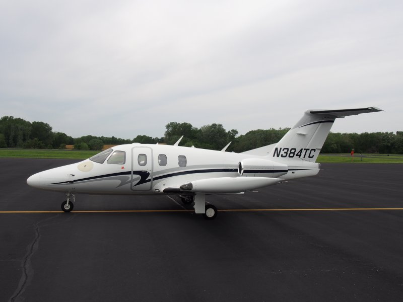 Eclipse 500 550