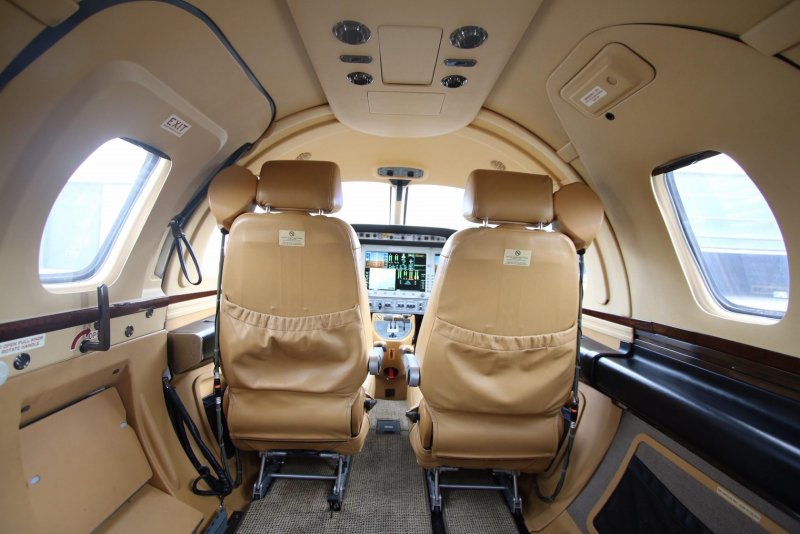 Eclipse 550 ng GTN 750