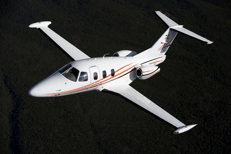 Jet Eclipse 700