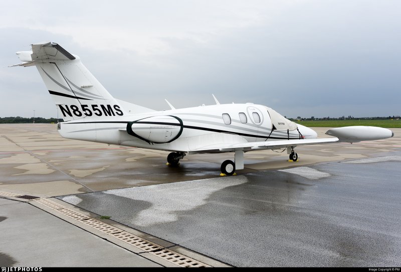 Eclipse 600 самолет