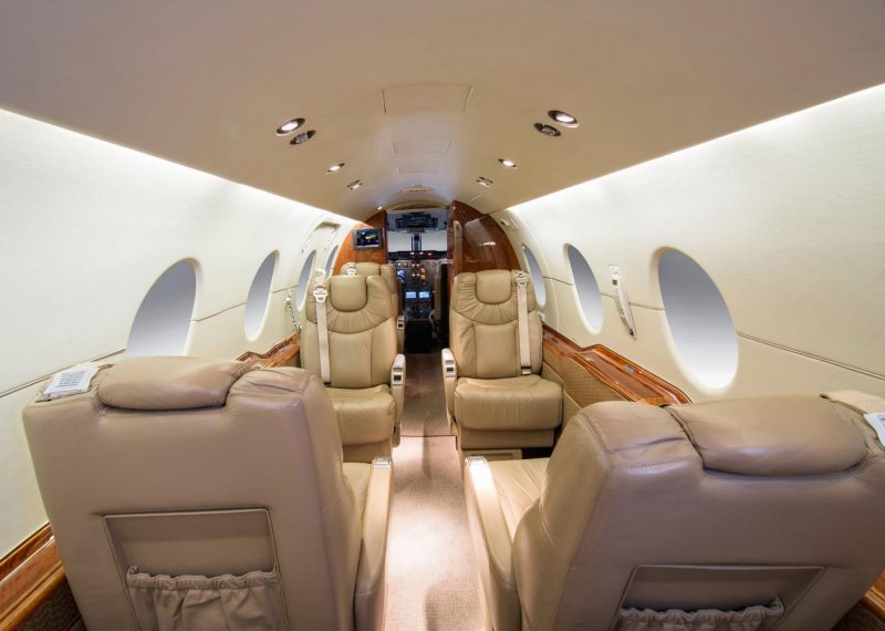Cirrus Vision Jet engine