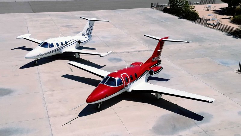 Eclipse 400