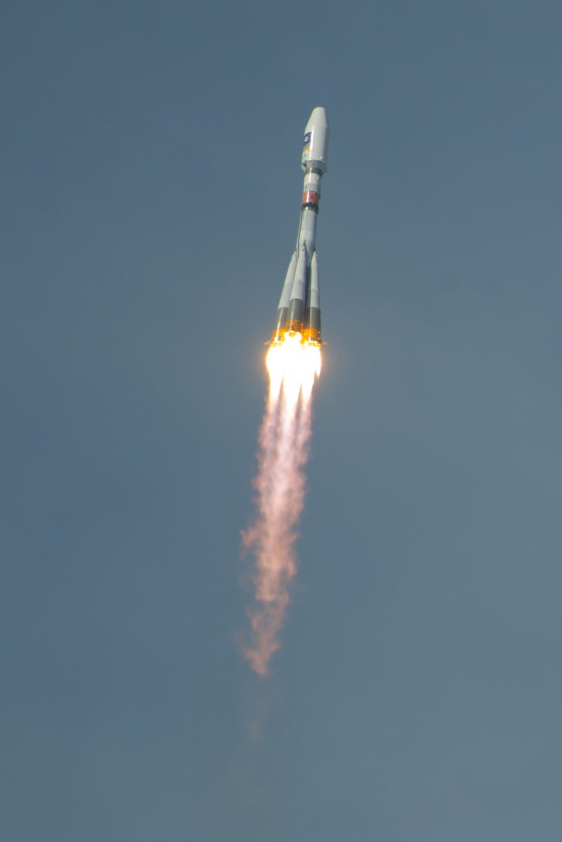 Российские ракеты