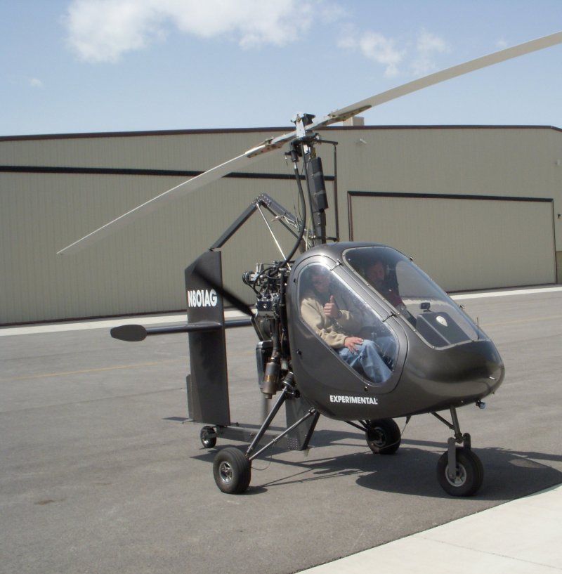 Dinelly EXOGYRO