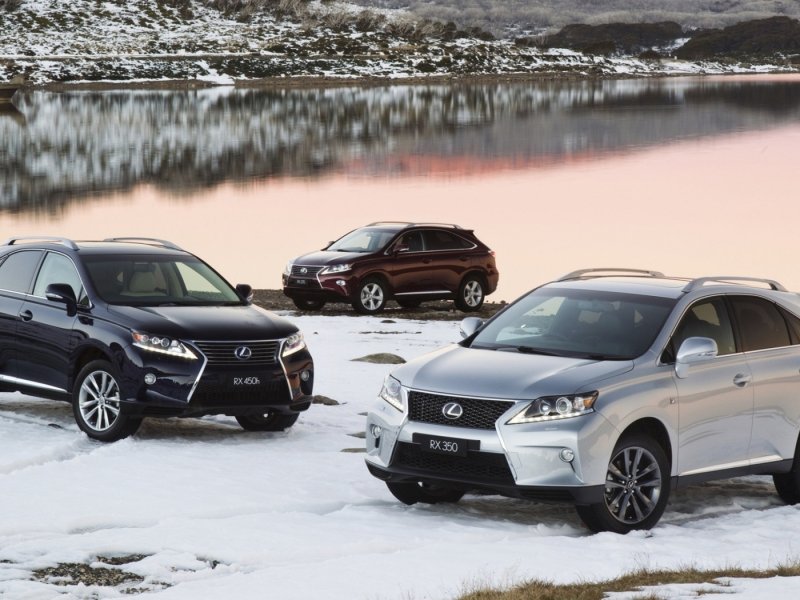Лексус gx460 2020 в новом кузове